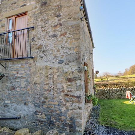 Drover'S Cottage Wolsingham Esterno foto