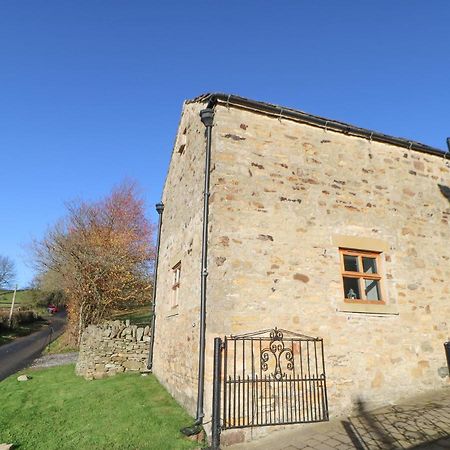 Drover'S Cottage Wolsingham Esterno foto