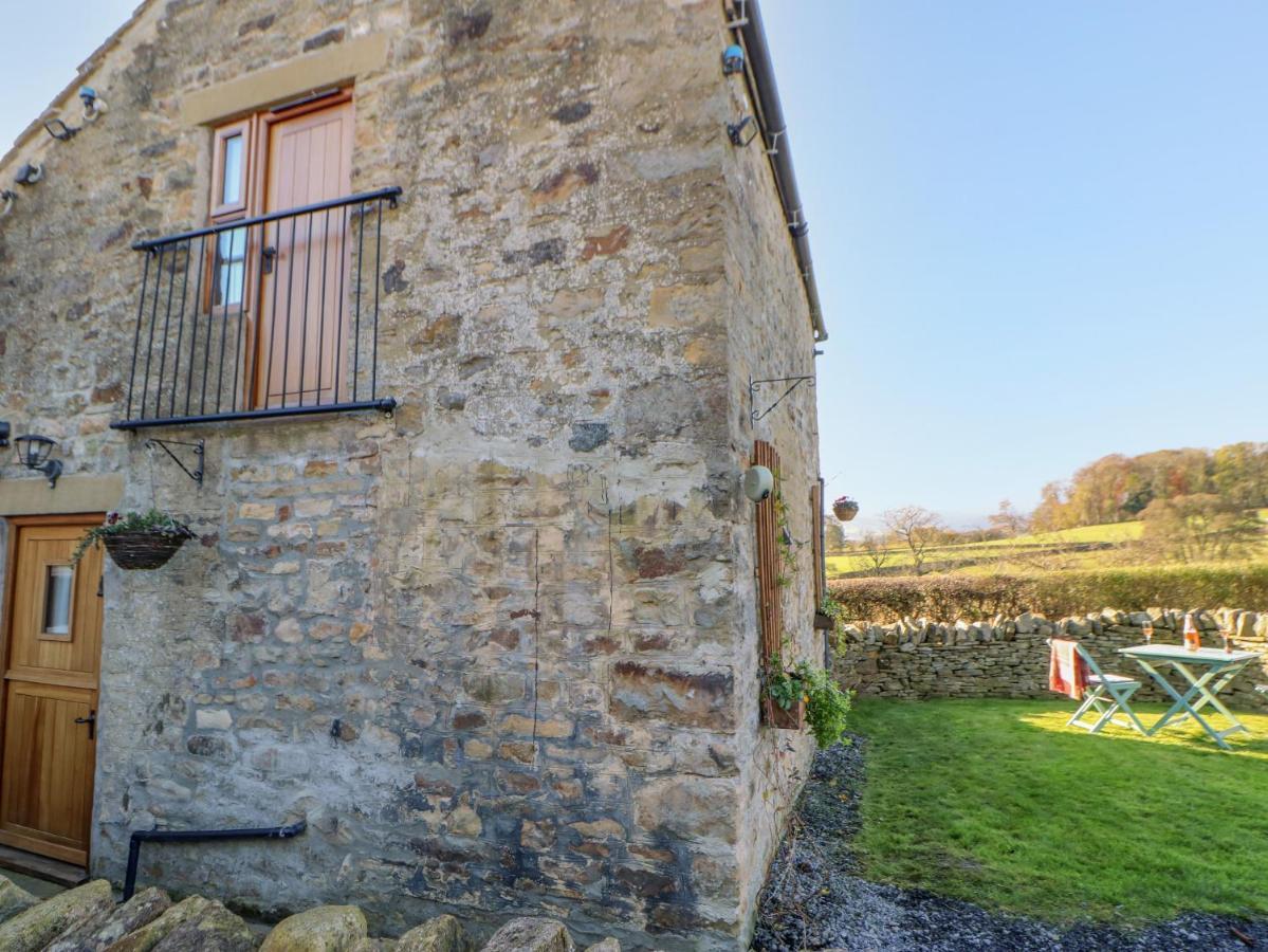 Drover'S Cottage Wolsingham Esterno foto