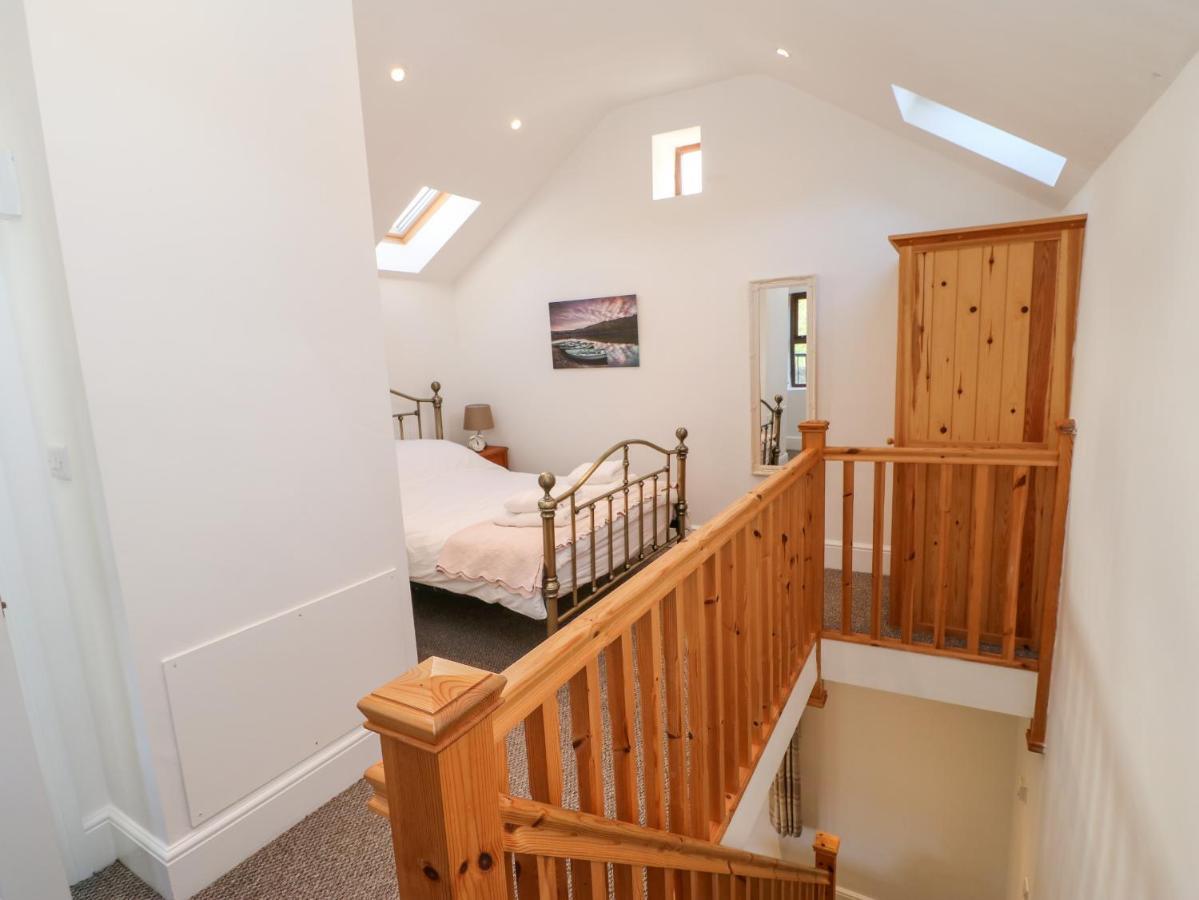 Drover'S Cottage Wolsingham Esterno foto