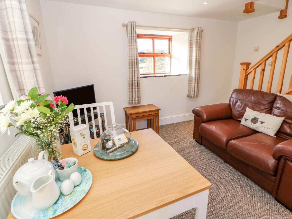 Drover'S Cottage Wolsingham Esterno foto