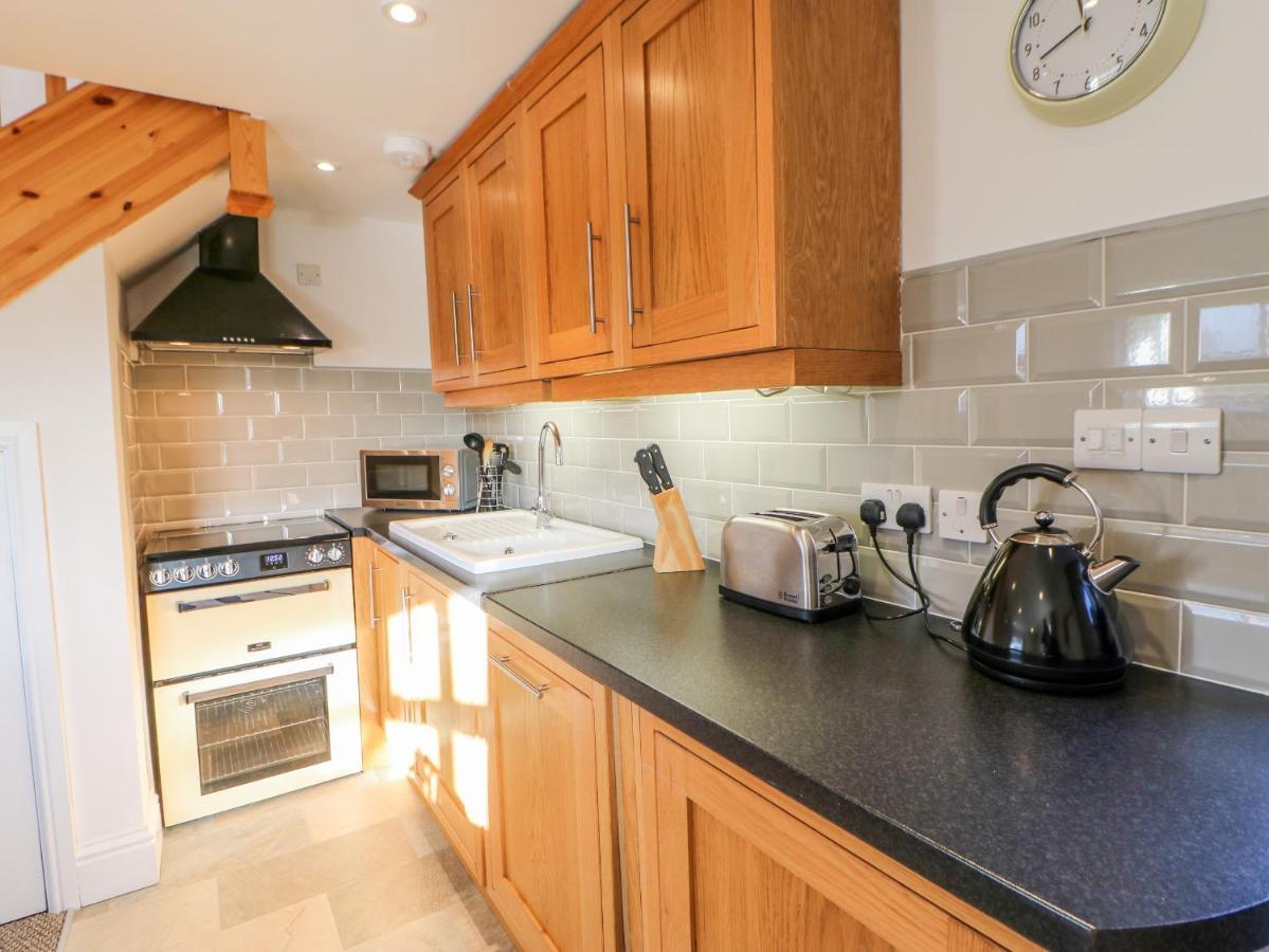 Drover'S Cottage Wolsingham Esterno foto