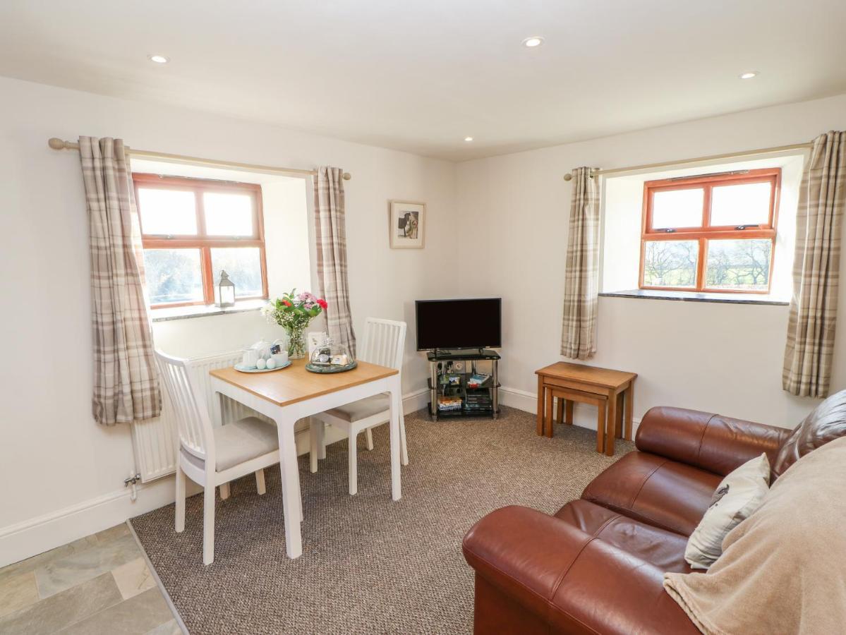 Drover'S Cottage Wolsingham Esterno foto