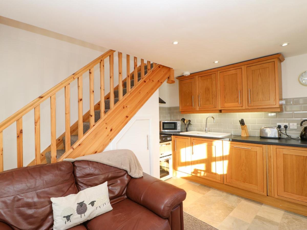Drover'S Cottage Wolsingham Esterno foto