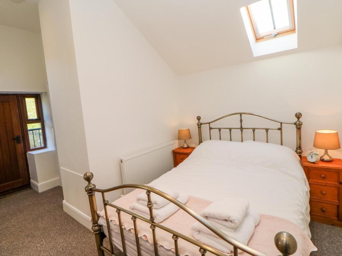 Drover'S Cottage Wolsingham Esterno foto