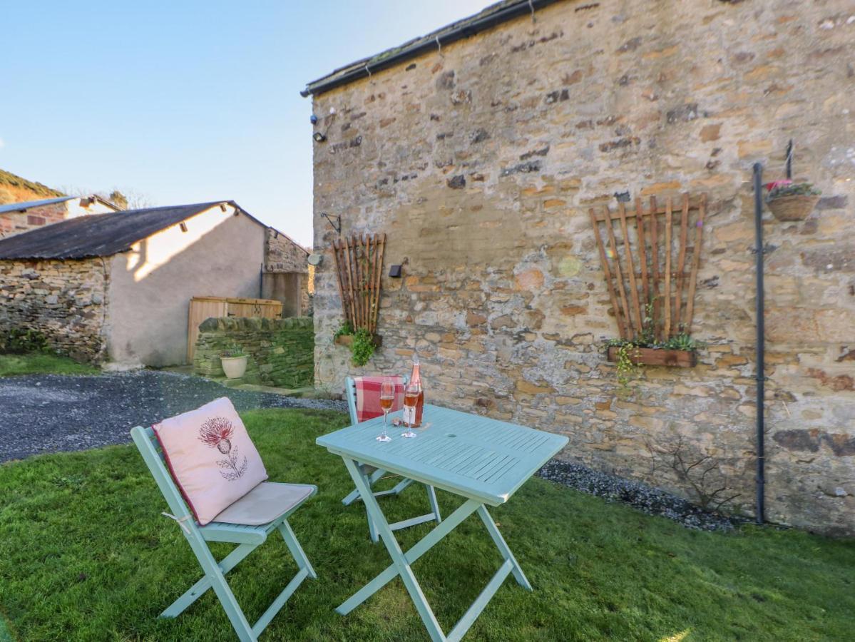 Drover'S Cottage Wolsingham Esterno foto