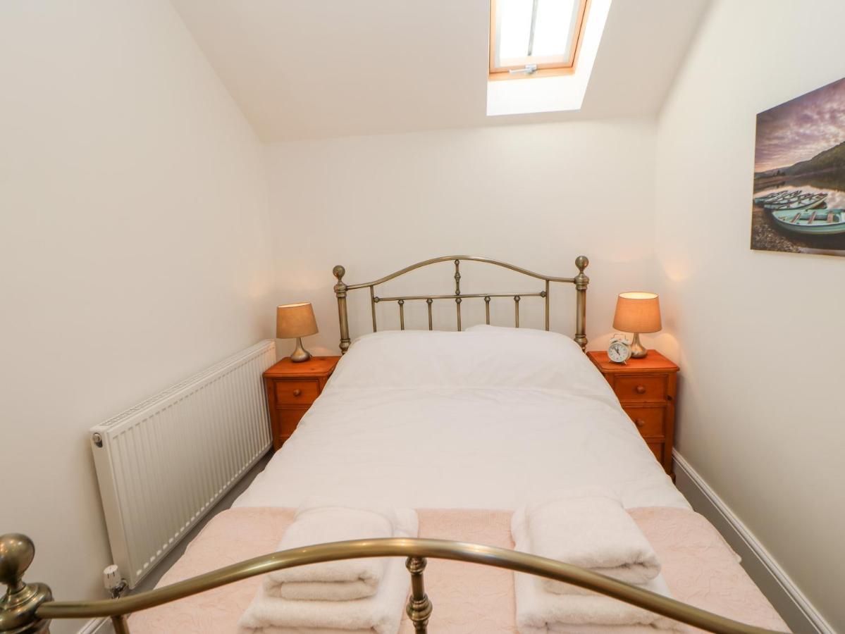 Drover'S Cottage Wolsingham Esterno foto