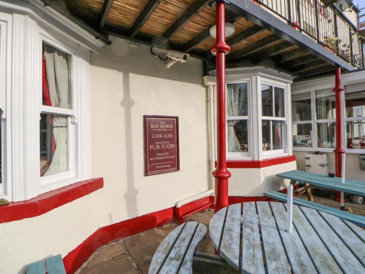 Drover'S Cottage Wolsingham Esterno foto