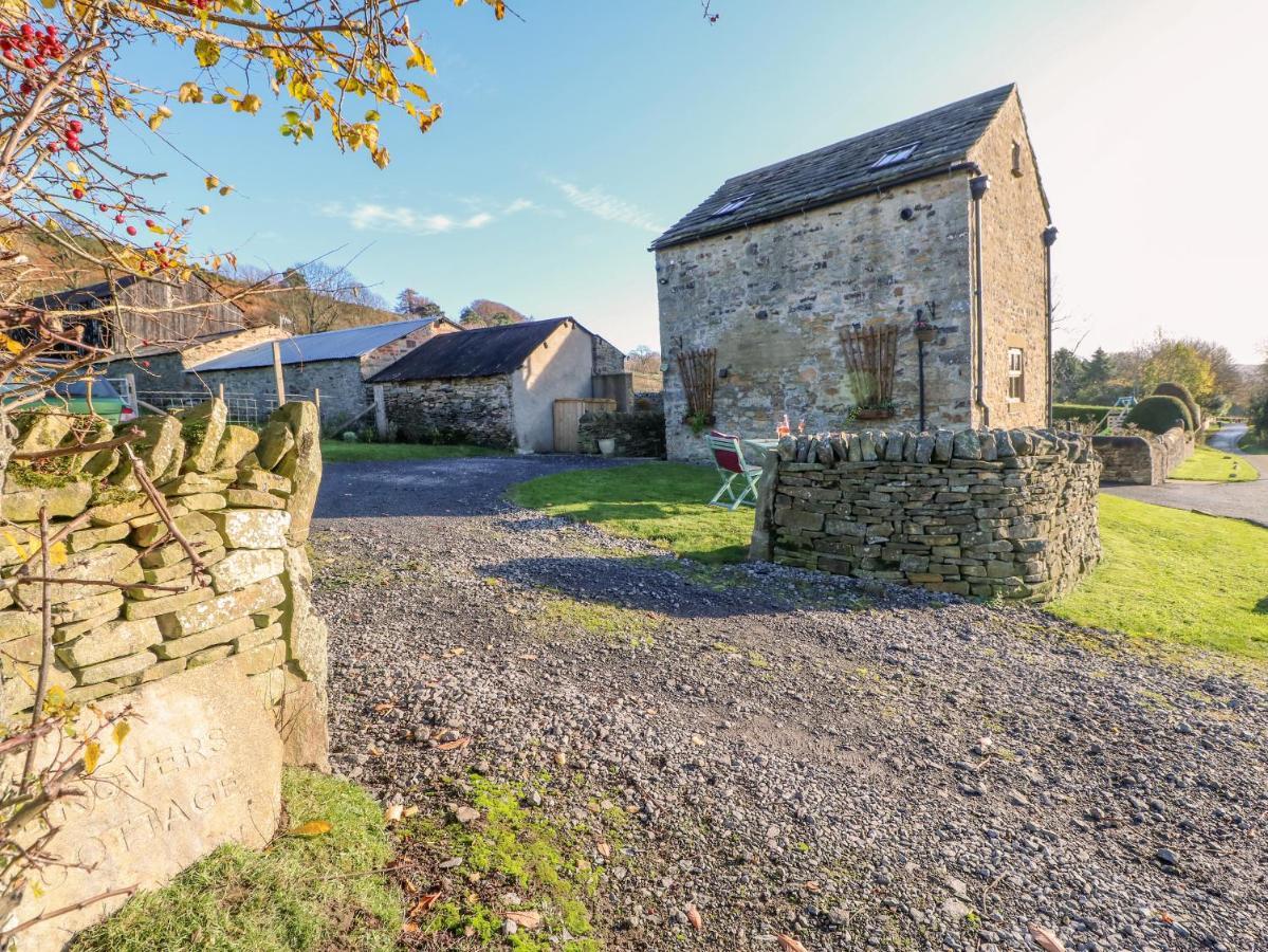 Drover'S Cottage Wolsingham Esterno foto