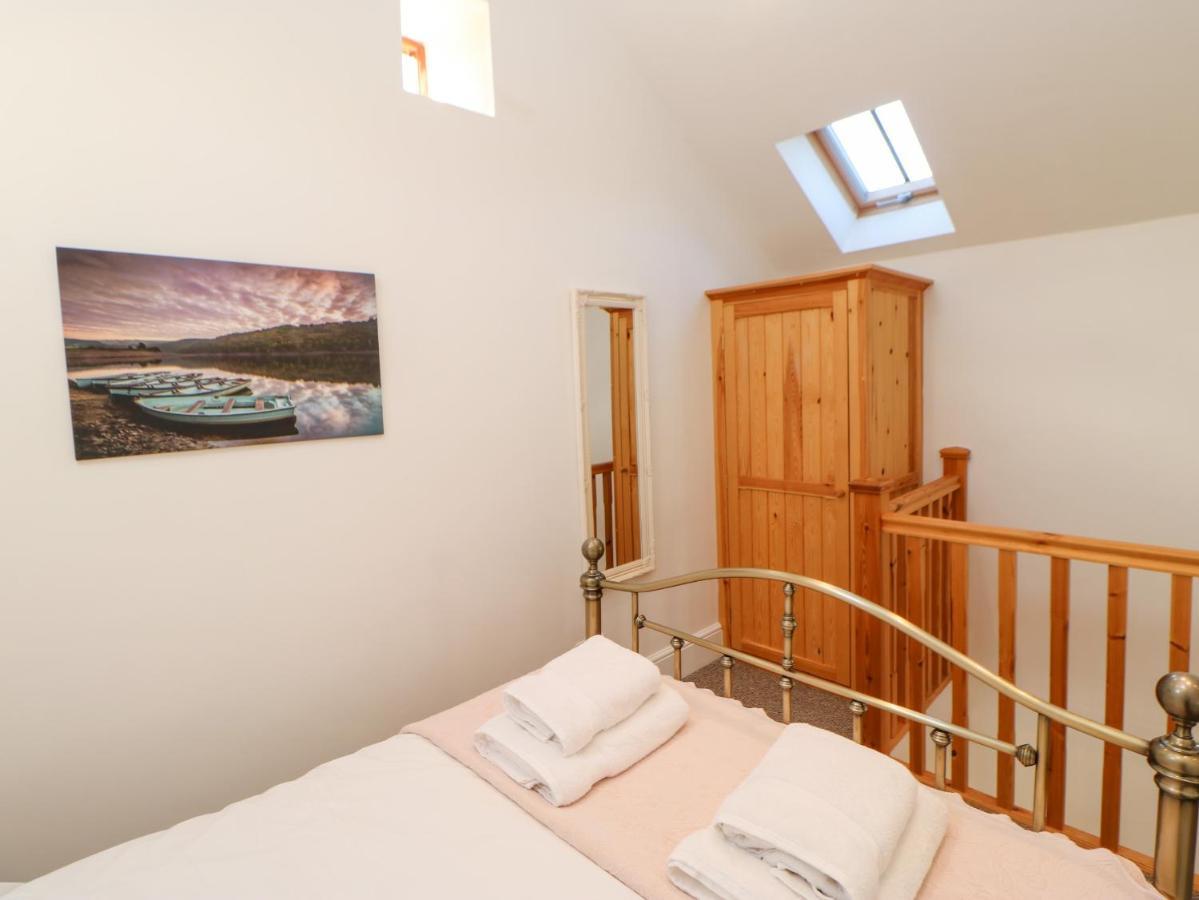 Drover'S Cottage Wolsingham Esterno foto