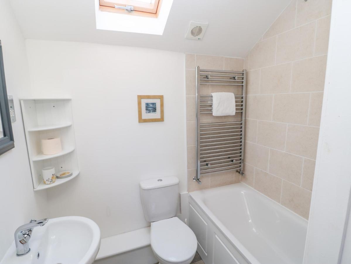 Drover'S Cottage Wolsingham Esterno foto