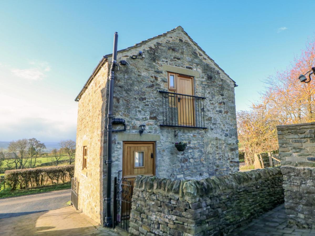 Drover'S Cottage Wolsingham Esterno foto