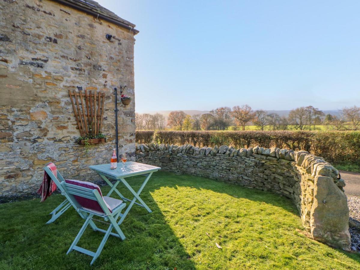 Drover'S Cottage Wolsingham Esterno foto